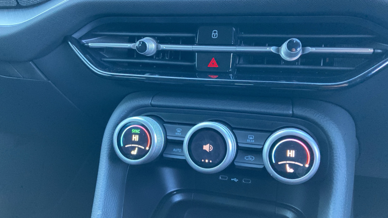 Skoda Kodiaq 1.5 TSI iV 204 SE 5dr DSG Estate